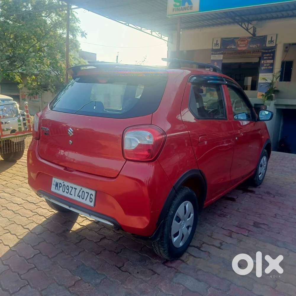 Maruti Suzuki Alto K10 2023 Petrol Well Maintained