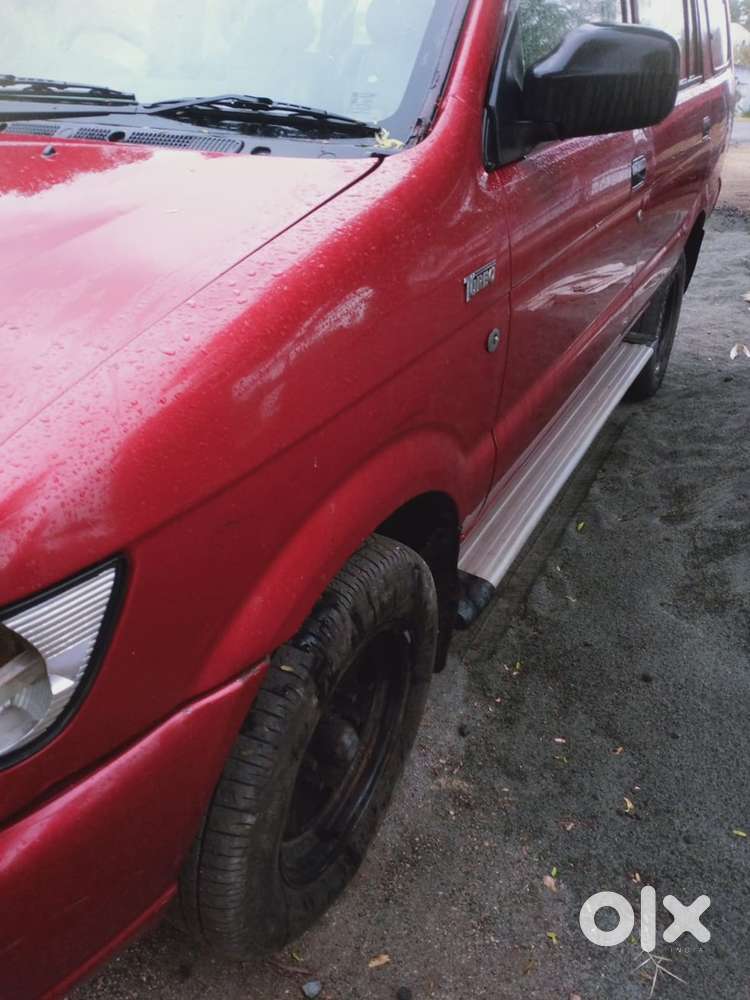Chevrolet Tavera Diesel 2007