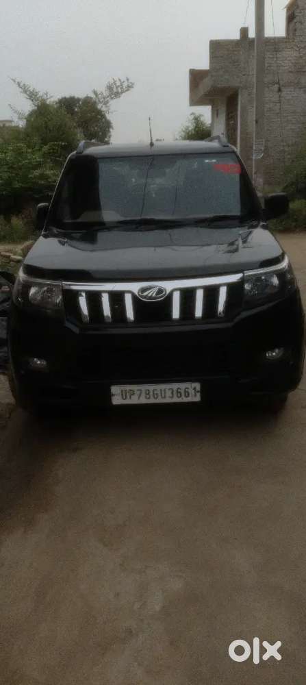 Mahindra Bolero Neo N10 2021