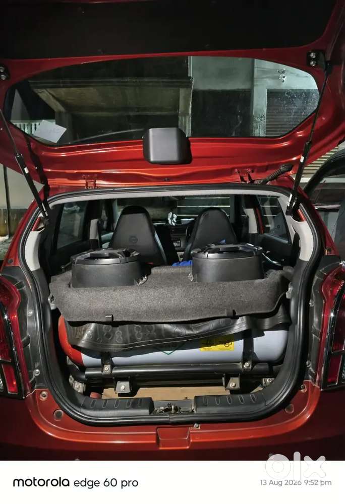 Maruti Suzuki Alto 800 
Cng & Hybrids 41000 Km Driven