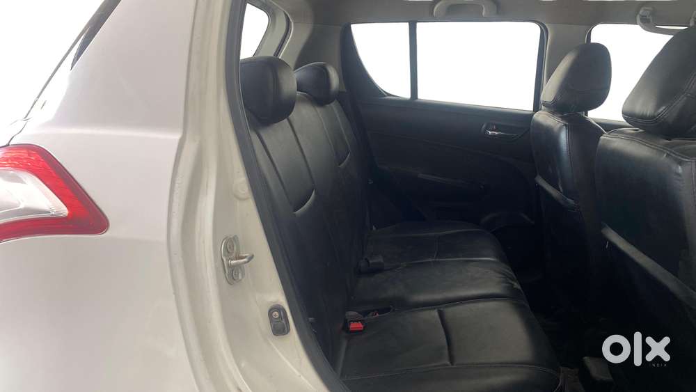 Maruti Suzuki Swift Vxi, 2013, Petrol