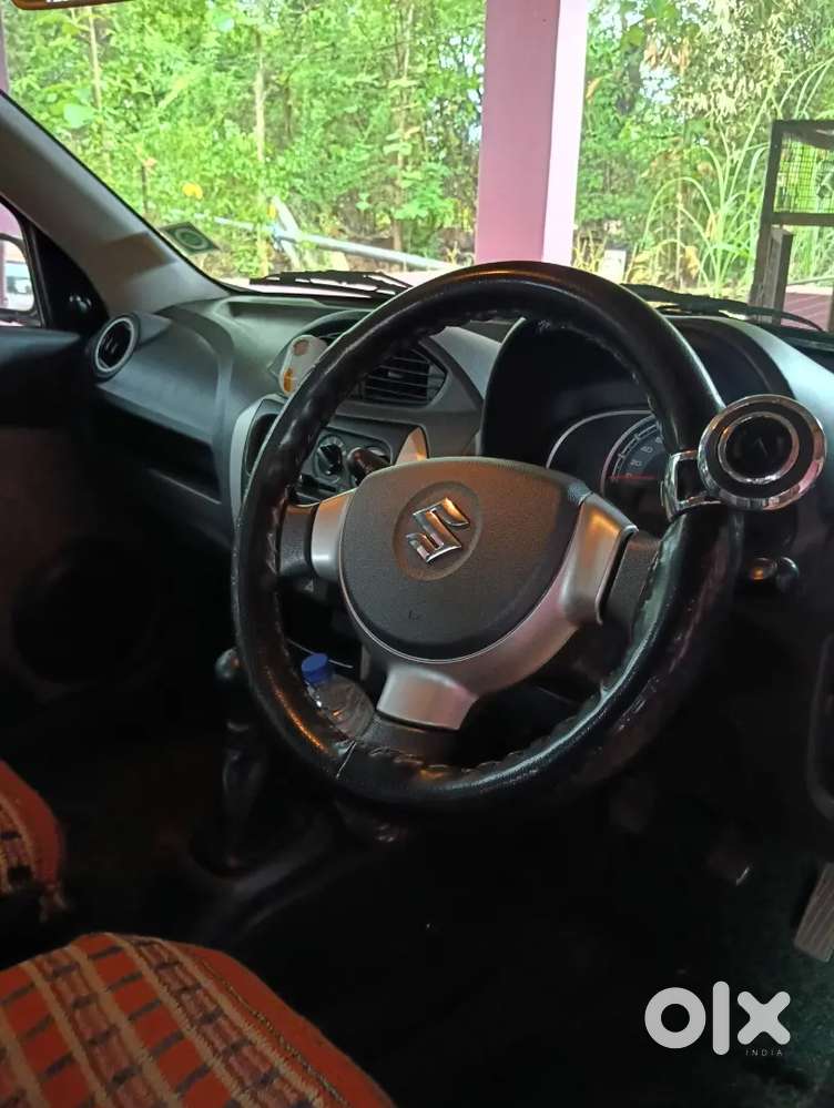 Maruti Suzuki 800 Ac 2018
