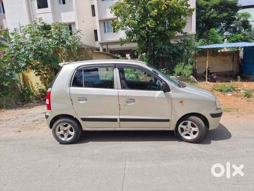 Santro xing XO 2006 good condition