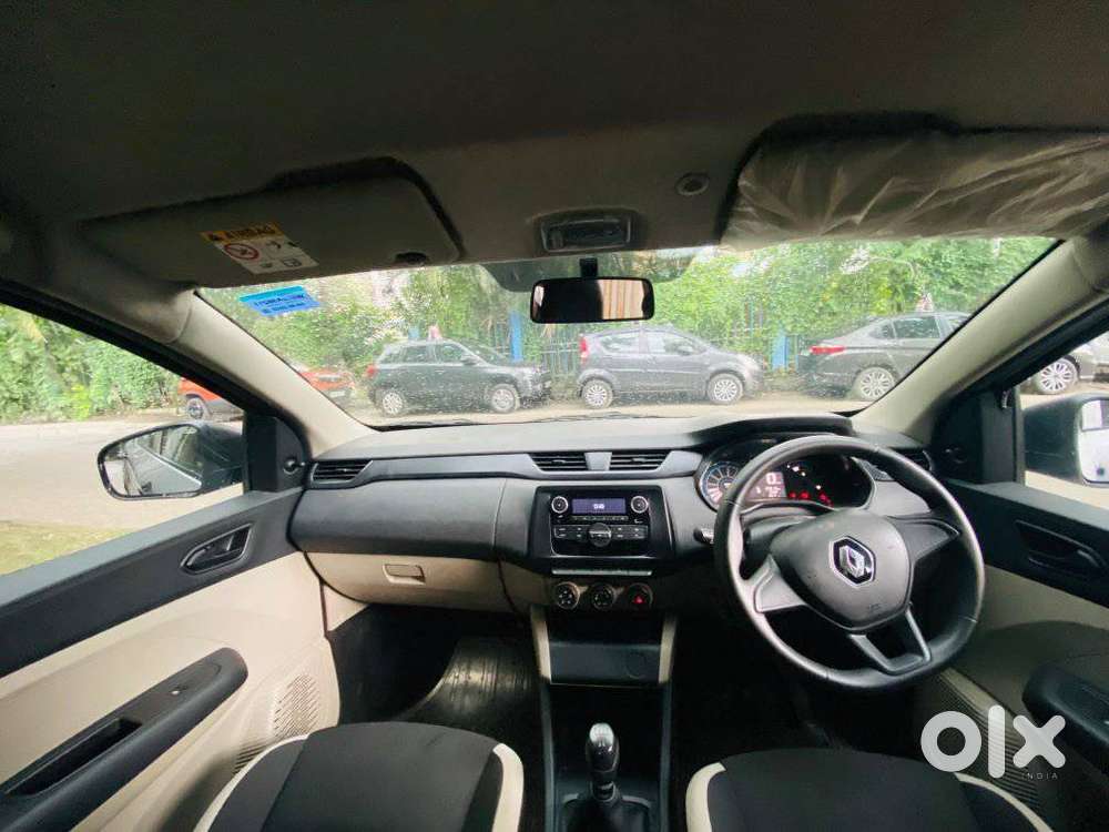 Renault Triber Rxl, 2022, Petrol