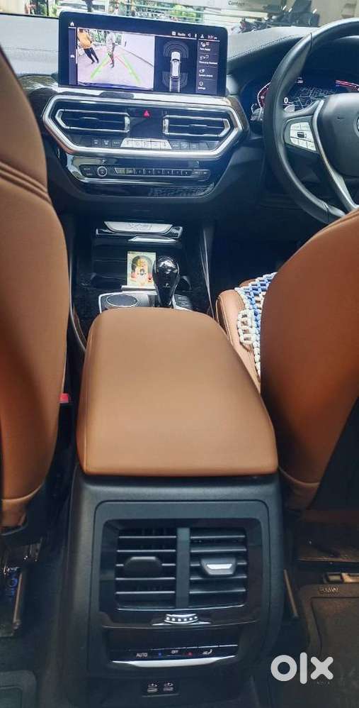 Bmw X3 X Drive 20d Luxury Line, 2023, Diesel