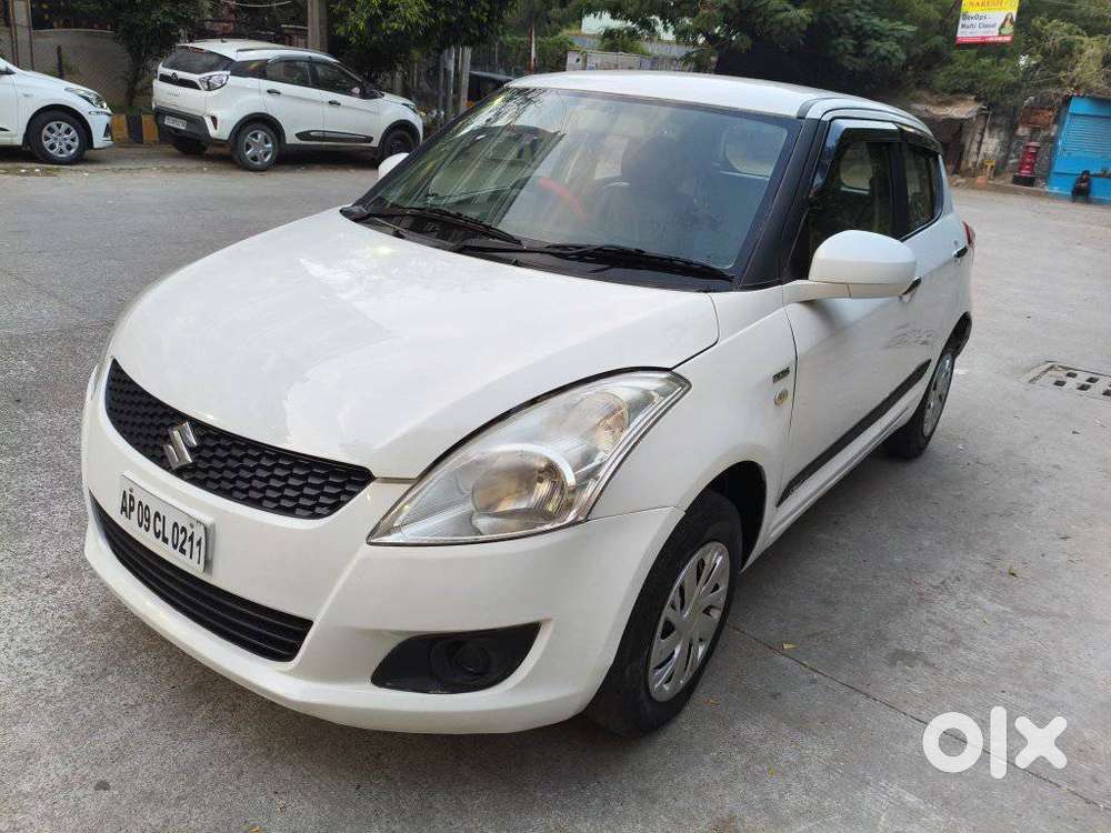 Maruti Suzuki Swift 2011-2014 Ldi, 2012, Diesel