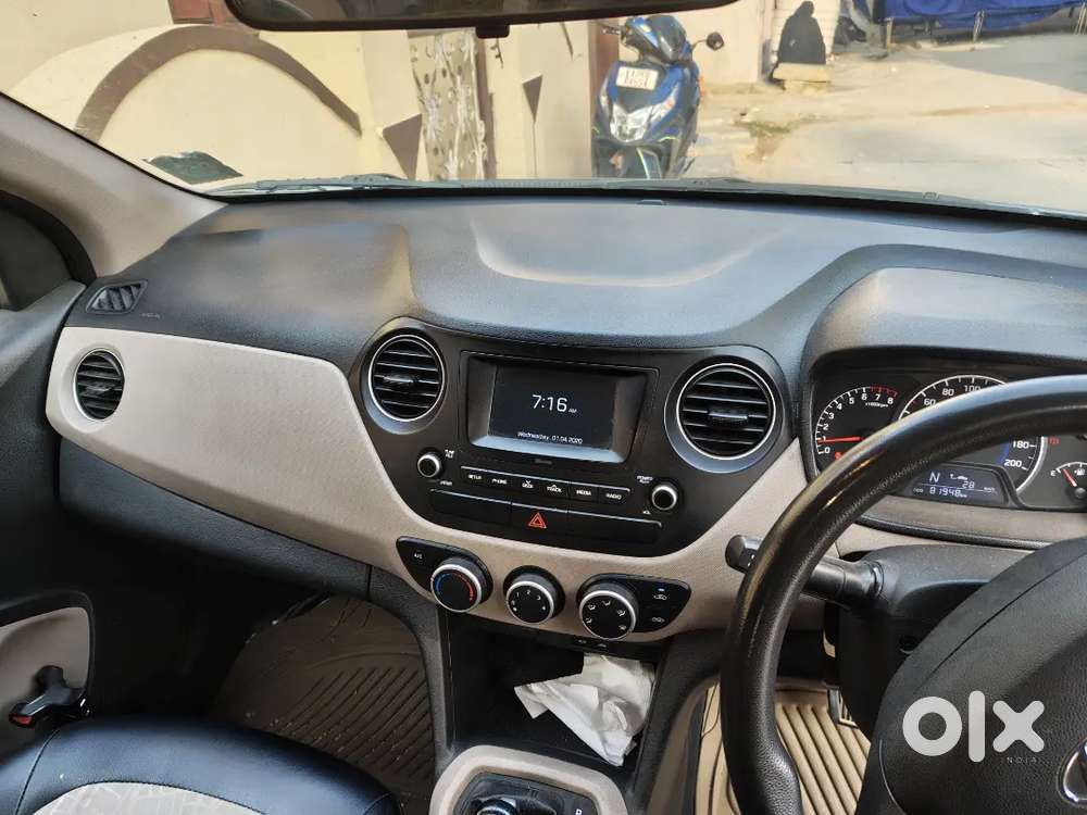 Hyundai Grand I10 2019 Automatic