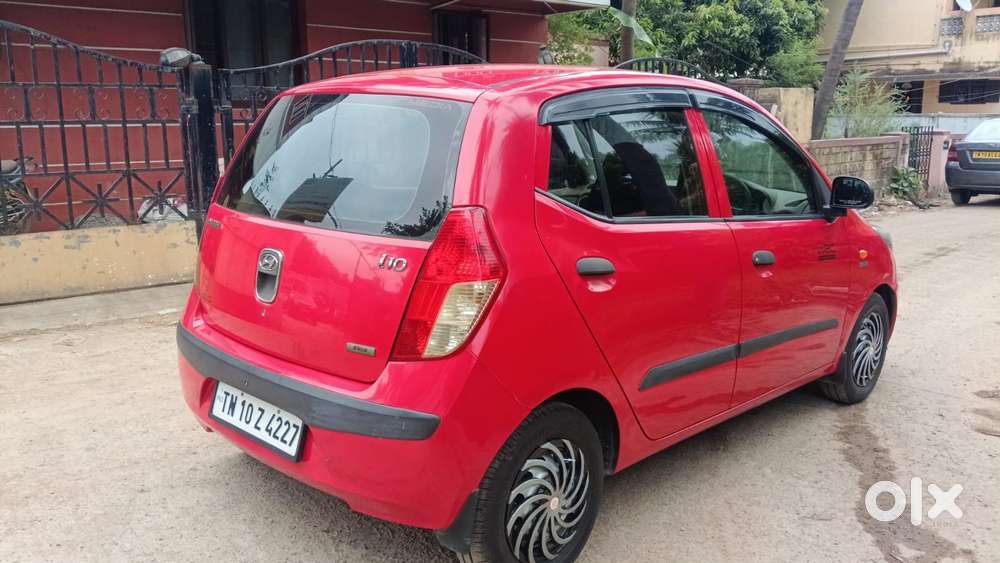 Hyundai I10 Era 1.1 Irde, 2010, Petrol