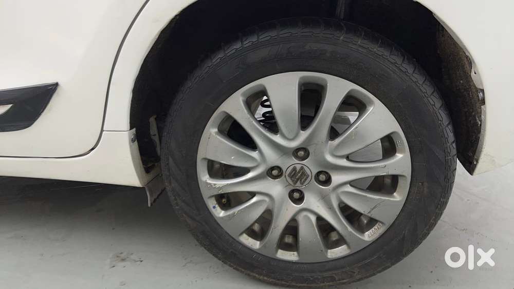 Maruti Suzuki Baleno 1.2 Zeta, 2016, Petrol