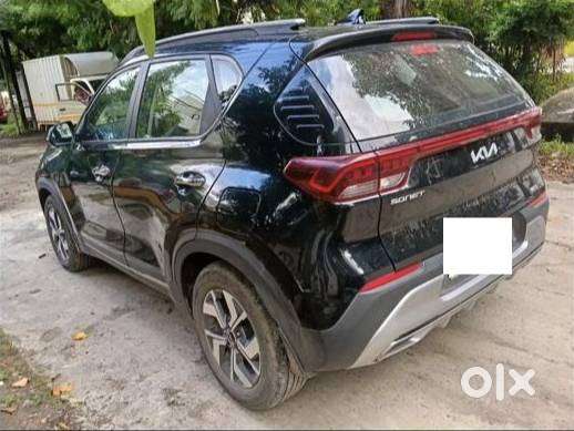 Kia Sonet (imt) 2023