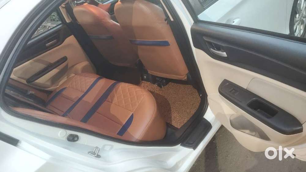 Honda Amaze 1.2 V I-vtec Mt, 2022, Petrol