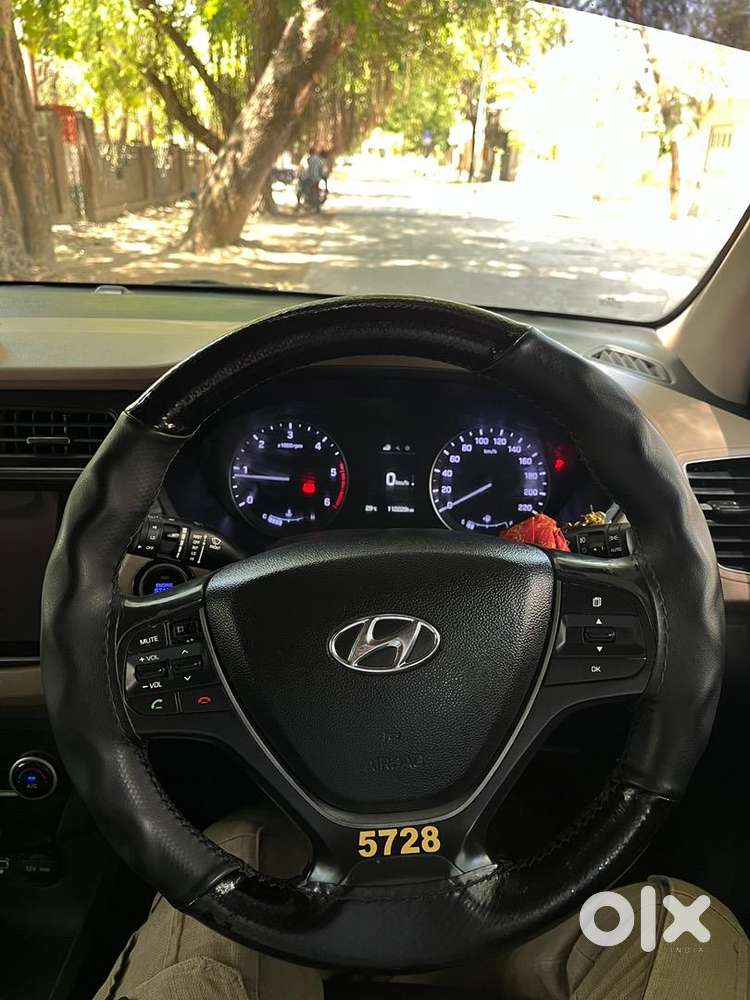 Hyundai I20 2015 Diesel Well Maintained