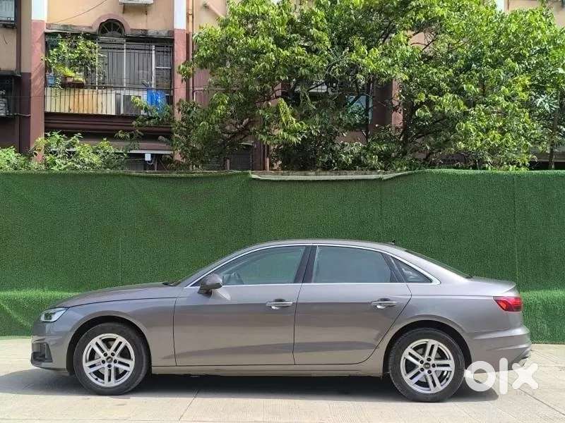 Audi A4 2.0 Premium Plus 40 Tfsi, 2021, Petrol