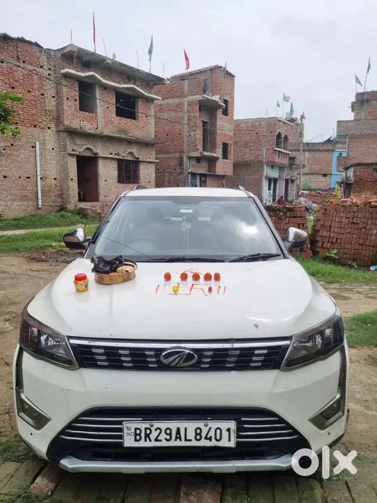 Mahindra Xuv300 2020 Model