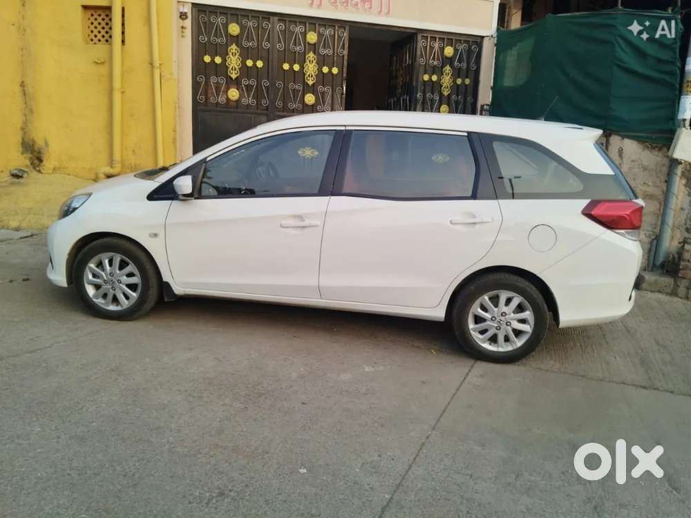 Honda Mobilio V I-dtec, 2015, Diesel