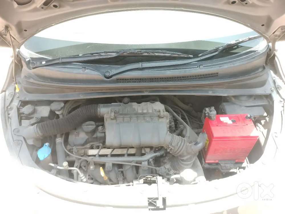 Hyundai I10 2011 Petrol 59071 Km Driven