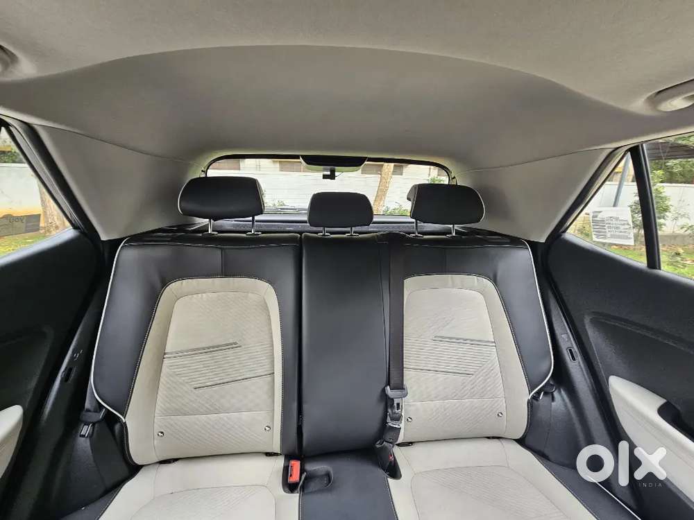 Hyundai Venue Petrol Sx(o) Turbo Dct 2023