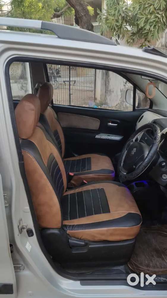 2nd Owner Petrol Cng Company Fitted