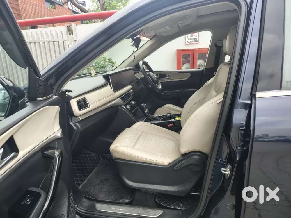 Mahindra Xuv700 2.2 Ax 5 Diesel Mt 7 Str, 2022, Diesel