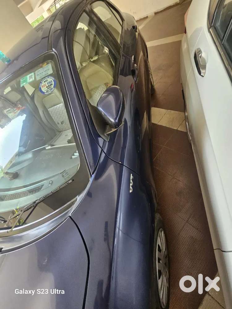 Maruti Suzuki Dzire 2018 Petrol Good Condition