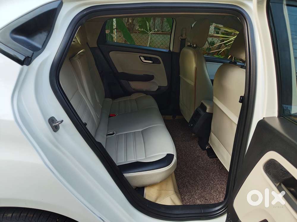 Tata Altroz, 2021, Diesel