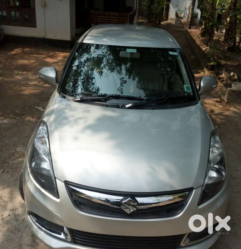 Maruti Dzire 1.2 Zxi 2016