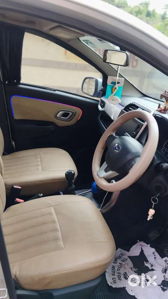 Datsun Redigo 1.0 T 2021