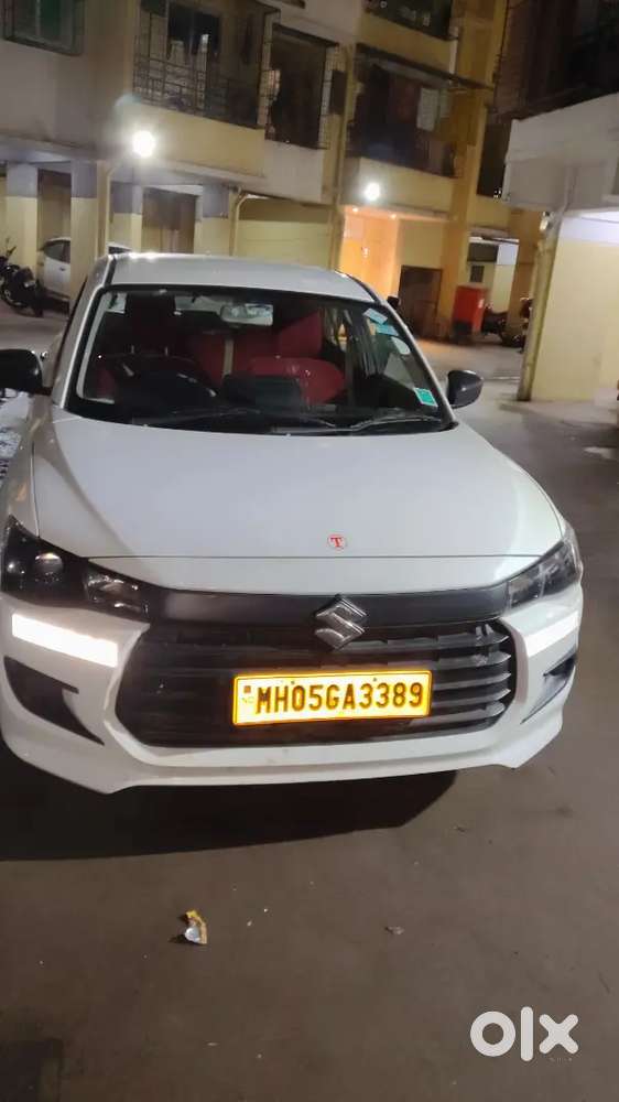 Maruti Suzuki Dzire 2026