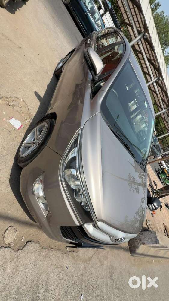 Toyota Automatic Diesel 2020
