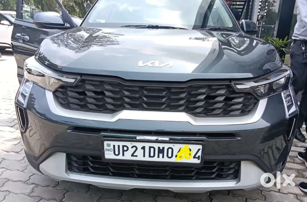 Kia Sonet 1.2 Htk 2025