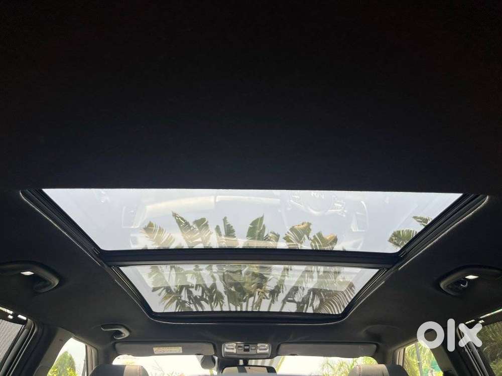 Kia Seltos 1.5 X-line Diesel At, 2024, Diesel