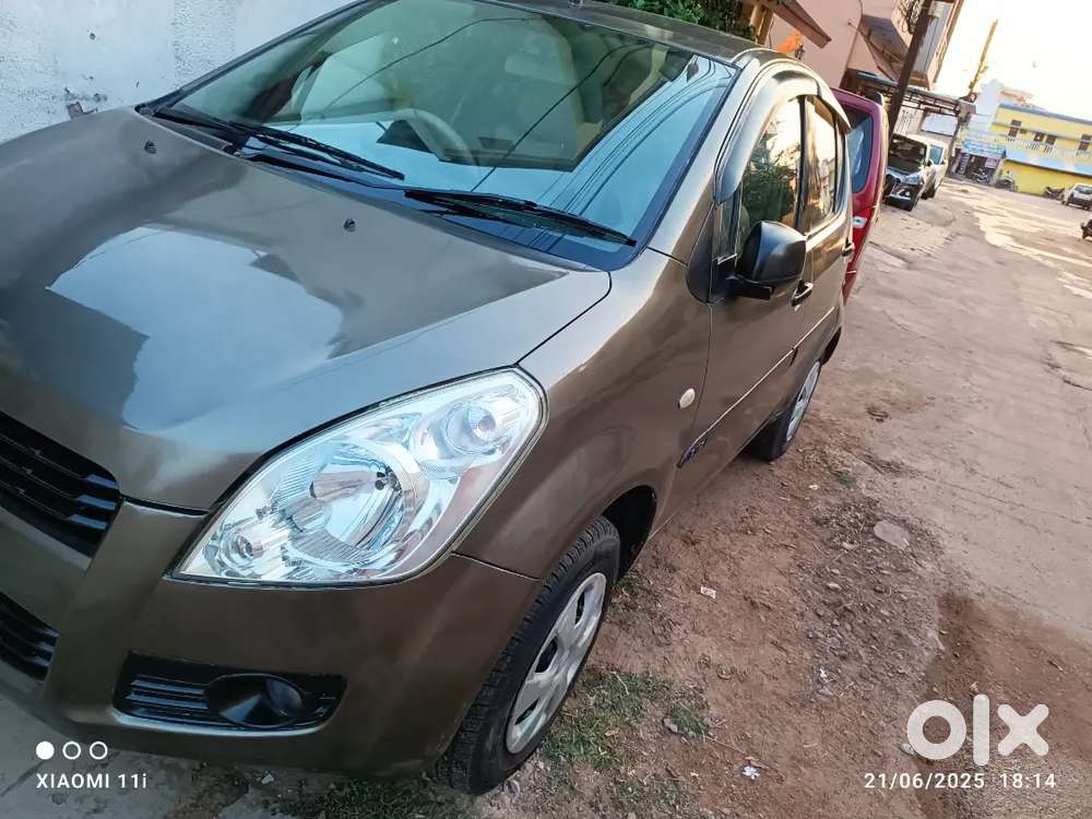 Maruti Suzuki Ritz , Vip No. 7000