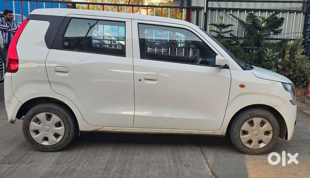 Maruti Suzuki Wagon R 1.2 Vxi, 2024, Petrol