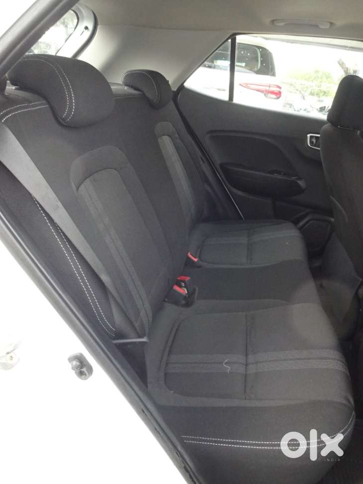 Hyundai Venue 1.4 Crdi Sx, 2019, Diesel