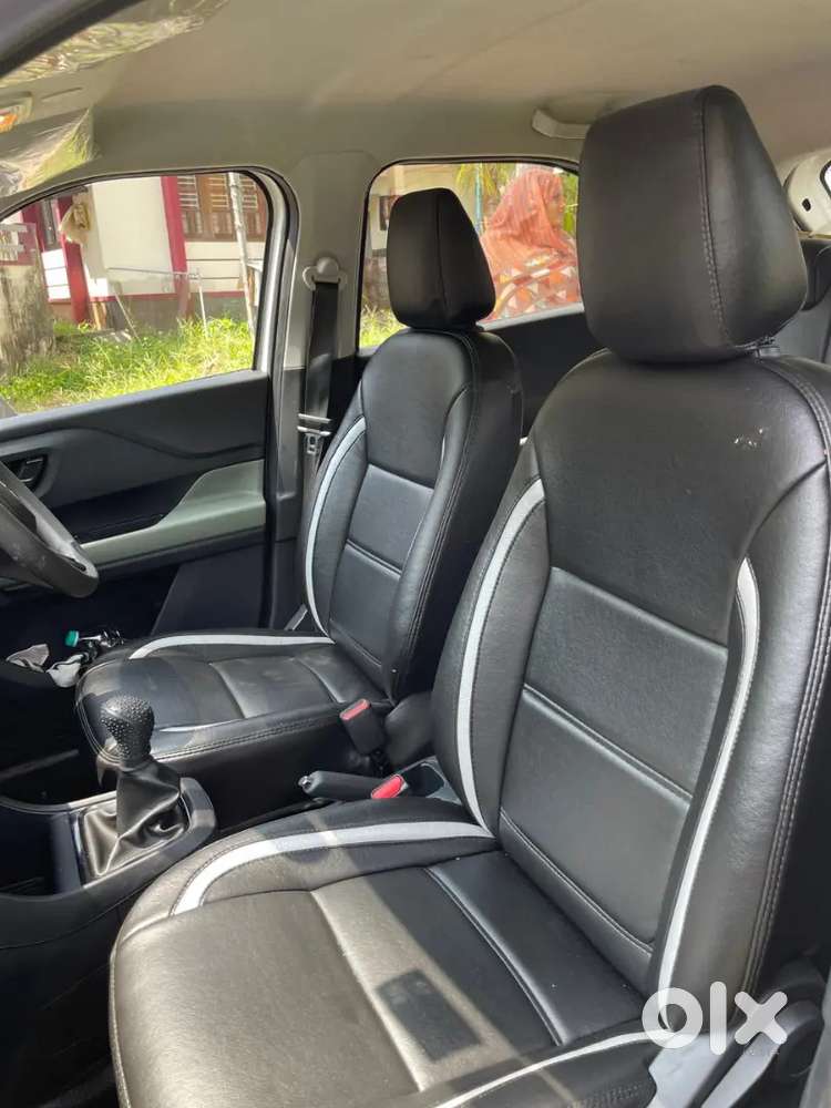Tata Punch 2024 Petrol Good Condition