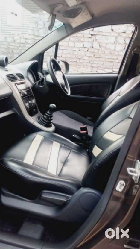Maruti Suzuki Ritz Vdi Bs-iv, 2013, Petrol
