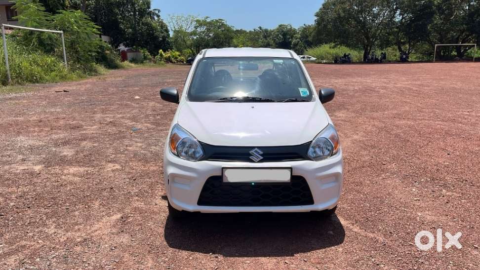 Maruti Suzuki Alto 800 Vxi Airbag, 2023, Petrol
