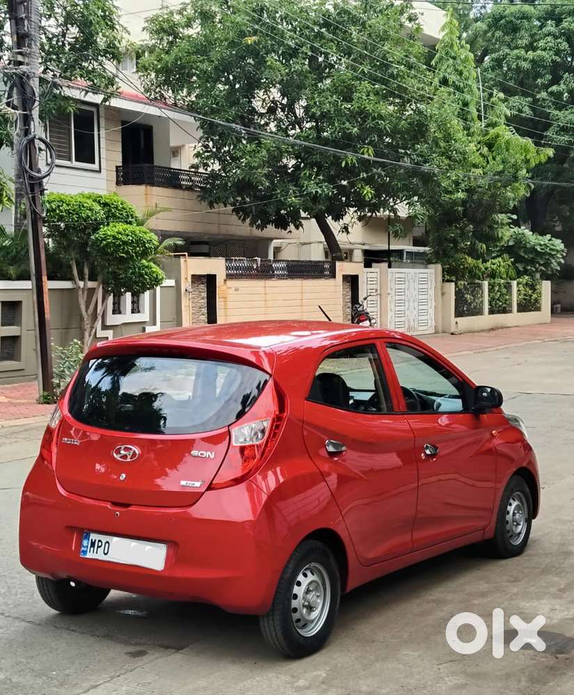 Hyundai Eon Era +, 2015, Petrol