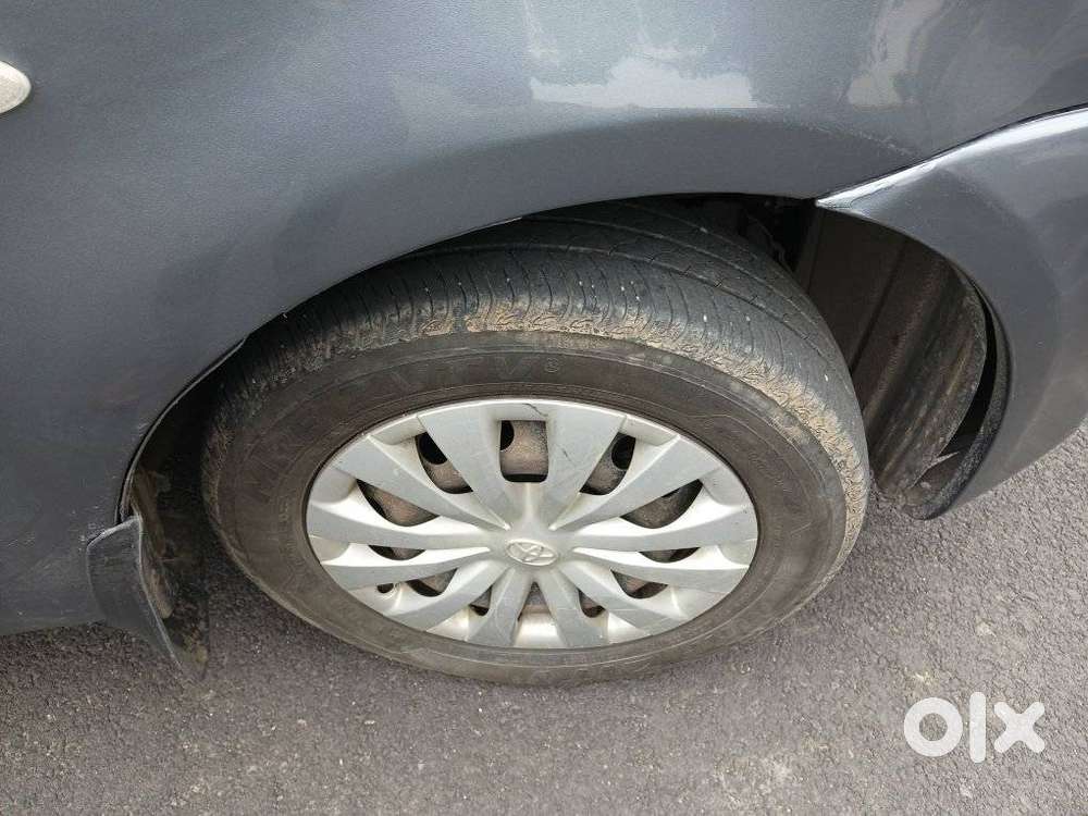 Toyota Etios Gd, 2016, Diesel