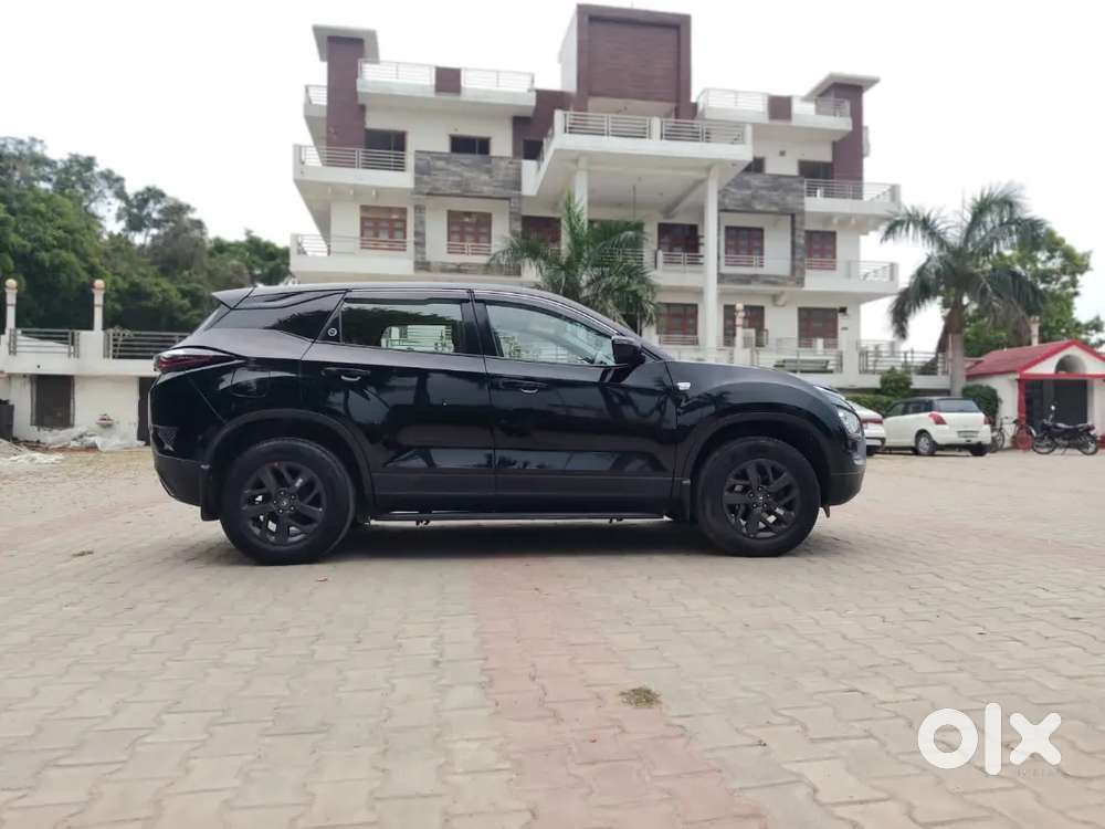 Tata Harrier