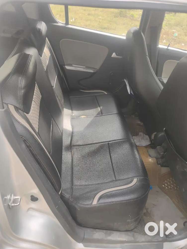 Maruti Suzuki Alto 2014