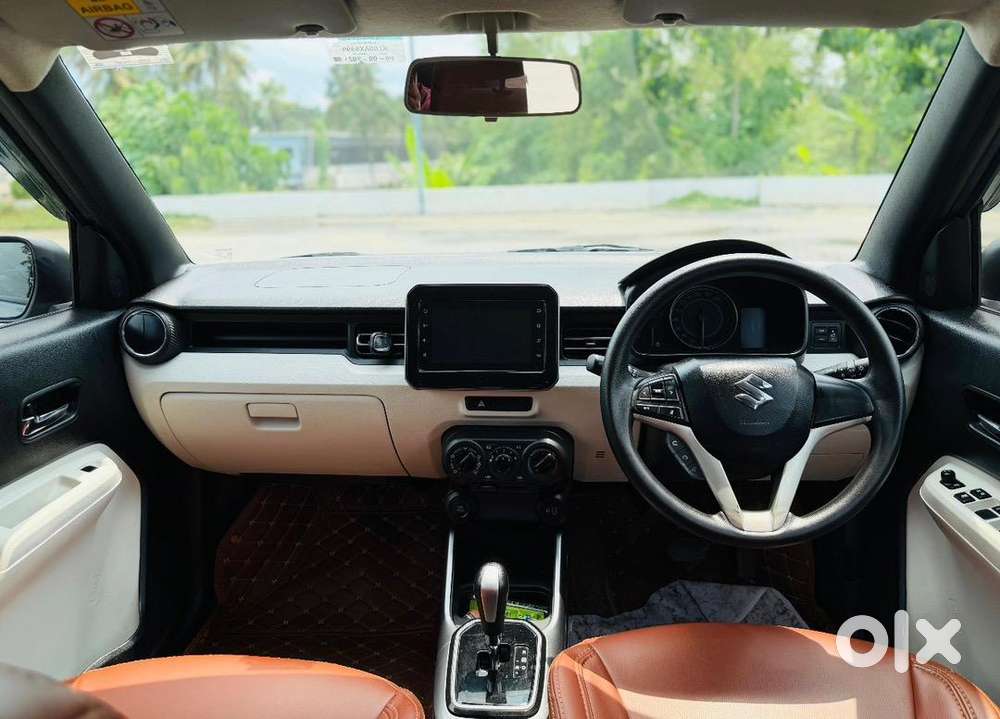Maruti Suzuki Petrol 2021