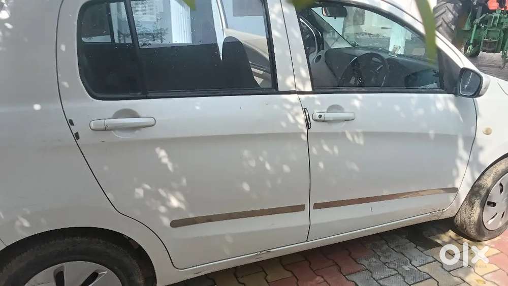 Maruti Suzuki Celerio 2015 Petrol Well Maintained