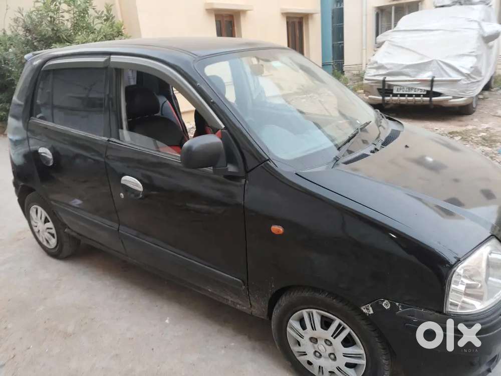 Hyundai Santro Xing Excellent Condition Buy And Use.