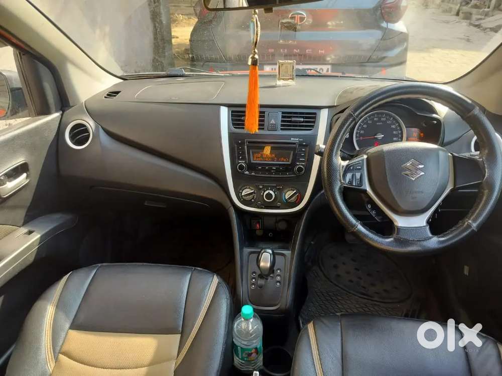 Celerio X Automatic