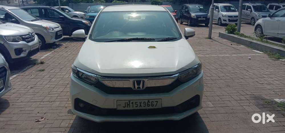 Honda Amaze 1.5 Smt I Dtec, 2019, Diesel