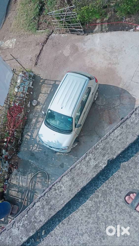 I Sell Car