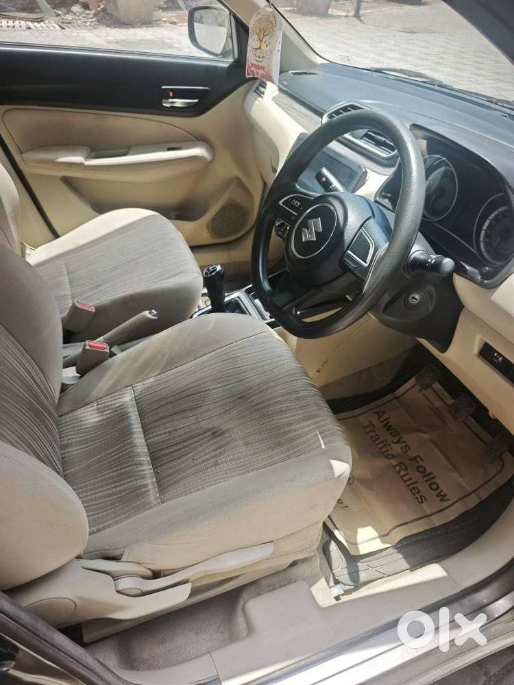 Maruti Suzuki Dzire 1.2 Vxi Cng, 2022, Petrol