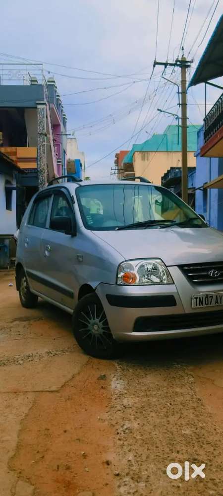 Hyundai Santro Xing 2004