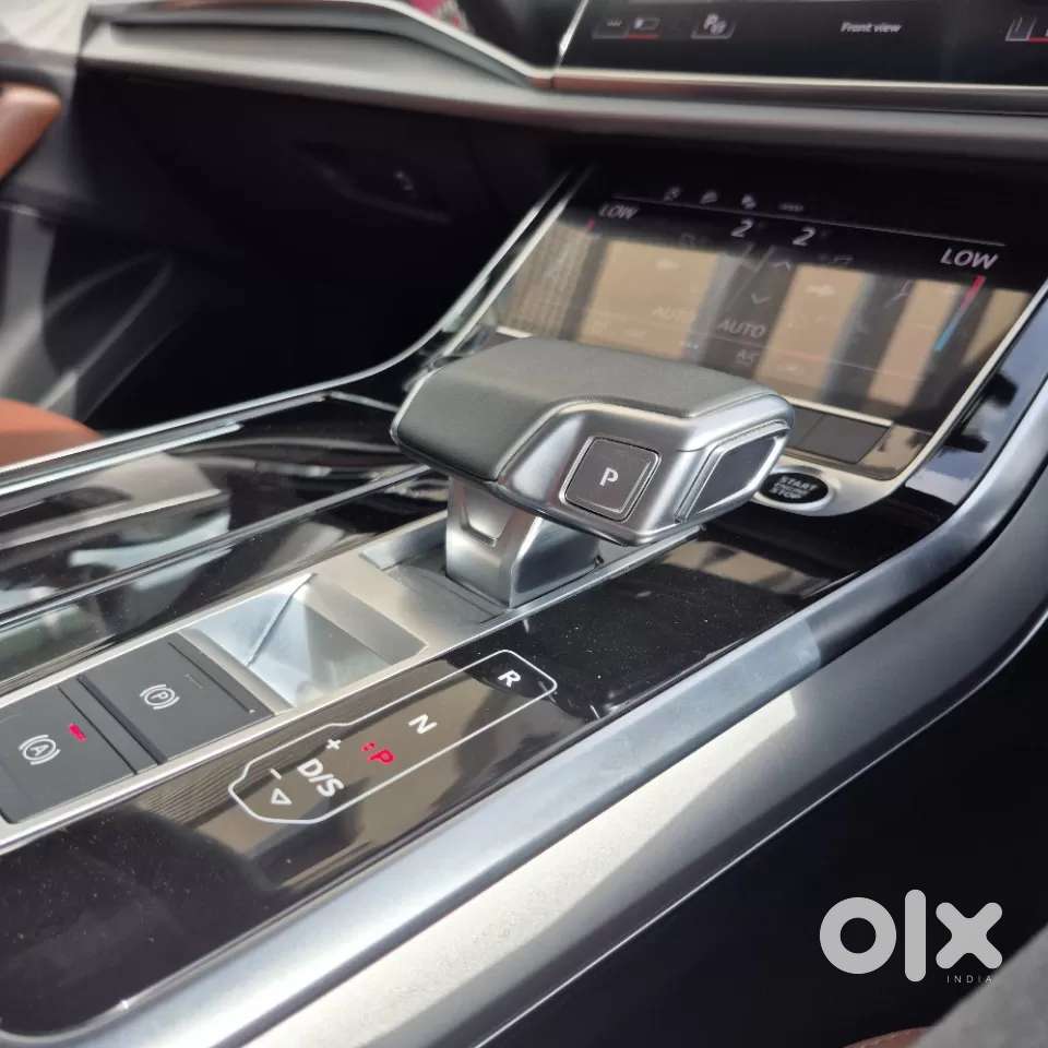 Audi Q8 3.0 55 Tfsi Quattro, 2024, Petrol
